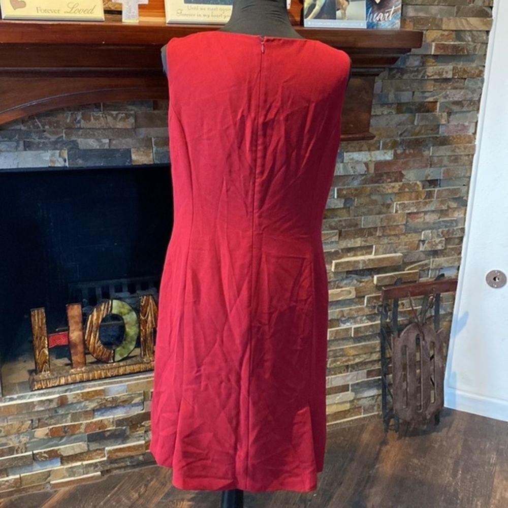 KAREN Scott Two Piece Dress Suit - Picture 9 of 16